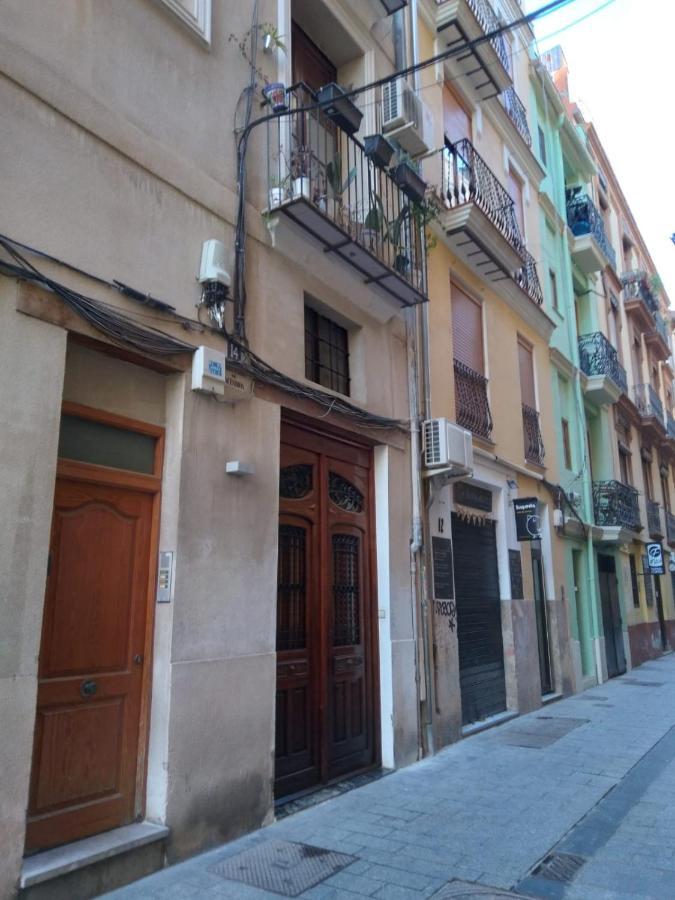 Your Valencia Home Exterior foto